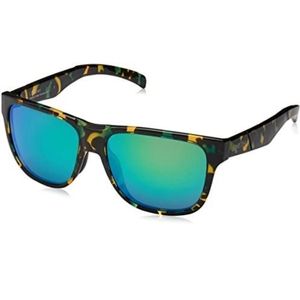 Nwt SMITH optics Lowdown flecked green tortoise